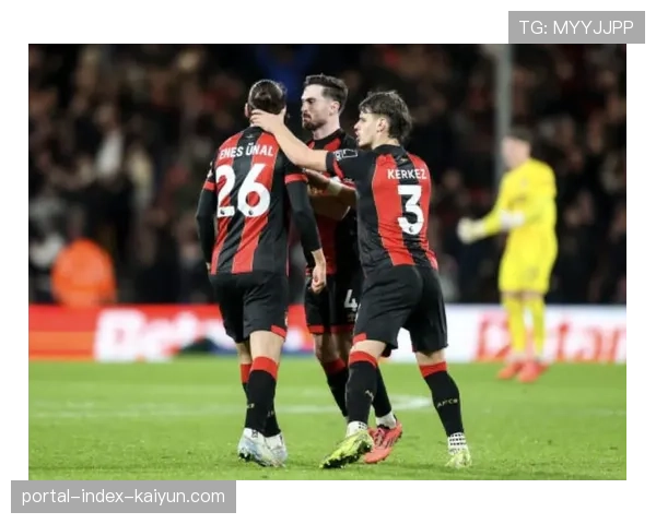 伯恩茅斯2比2战平西汉姆联 替补前锋于纳尔登场即射扳平