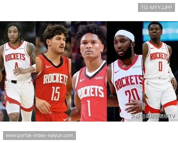 范弗里特史密斯双双缺阵 火箭后场组织锋线防守受损