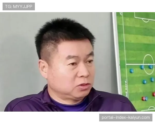 于根伟防反战术迎考验,津门虎需破解蓉城高位压迫夺回球权 于根伟防反战术迎考验,津门虎需破解蓉城高位压迫夺回球权